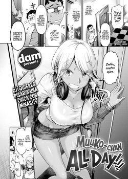 Muuko-chan o Arittake!!! Muuko-chan o Arittake!!!