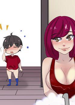 Milk boy #01 Milk boy #01