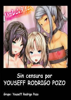 Harem time Cap-1 (sin censura) Harem time Cap-1 (sin censura)