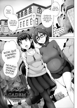 Red-Light Academy Chapter 1 Red-Light Academy Chapter 1
