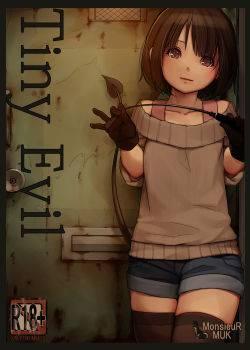 Tiny Evil Tiny Evil