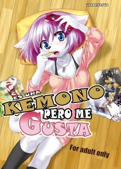 Kemono Datte Koi Shitai Kemono Datte Koi Shitai
