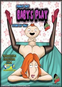 Juego de bebé Juego de bebé