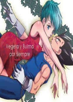 vegeta y bulma por siempre vegeta y bulma por siempre