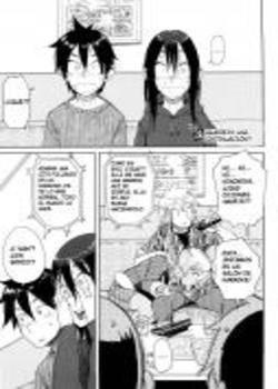 ¿Quereis una continuacion? Chapter-1 ¿Quereis una continuacion? Chapter-1