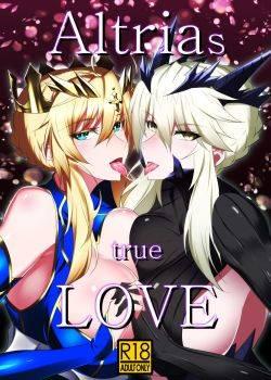 Altrias true LOVEe Altrias true LOVEe