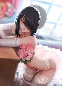 Date a live kurumi moment Date a live kurumi moment