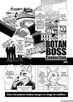 Botan Boss Connection Botan Boss Connection