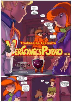 scooby doooo scooby doooo