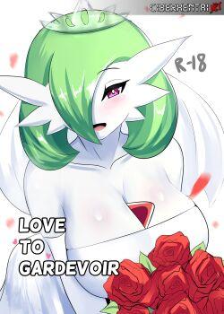 Love To Gardevoir Love To Gardevoir