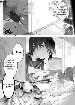 Gokiburi to Cake to Sailor Gokiburi to Cake to Sailor