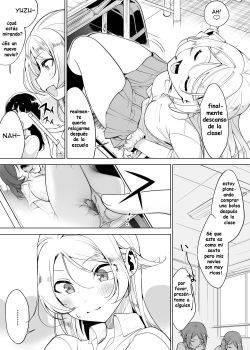 Gokimesu no Inai Gakkou Toshoshitsu Hen 3 Gokimesu no Inai Gakkou Toshoshitsu Hen 3