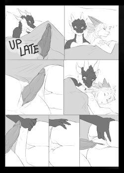 Up Late Up Late