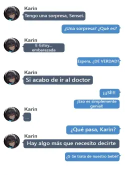 Karin Texts Karin Texts