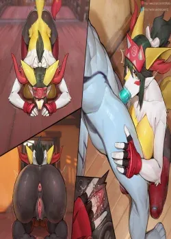 Teriko Teriko