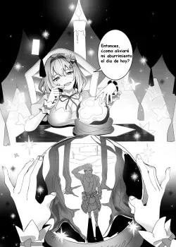 A Fairytale in the Forest (Epic Seven) A Fairytale in the Forest (Epic Seven)