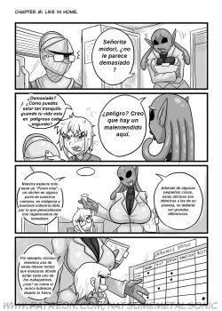 I THINK MY BOSS WANTS EAT ME PARTE 2 I THINK MY BOSS WANTS EAT ME PARTE 2