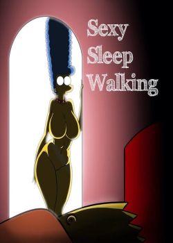 Sexy Sleep Walking Sexy Sleep Walking