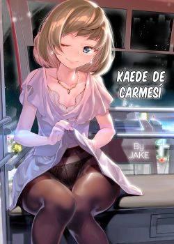 Kaede de Carmesi Kaede de Carmesi