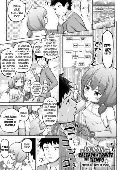 Toki wo Kakeru Lolicon 4 Toki wo Kakeru Lolicon 4
