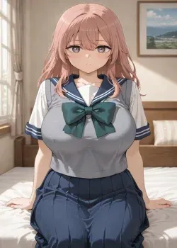 Shinju inui Sono Bisque Doll wa Koi wo Suru Shinju inui Sono Bisque Doll wa Koi wo Suru