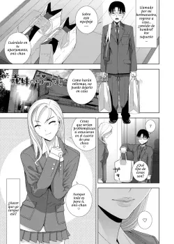 Imouto ni Okasareru Kyousei Josou Ani - Ch 06 Imouto ni Okasareru Kyousei Josou Ani - Ch 06