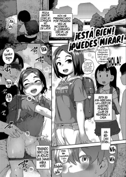 Esta bien! puedes mirar! Esta bien! puedes mirar!