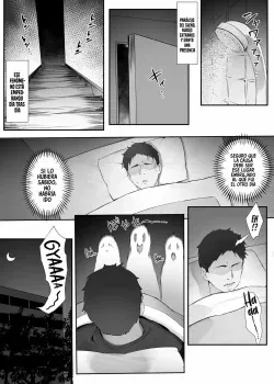 Shinrei Spot ni Ittara Yabbai no ga Tsuita node Nekosogi Suidashite Morau Shinrei Spot ni Ittara Yabbai no ga Tsuita node Nekosogi Suidashite Morau