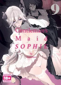 La maid Sophie del caballero 9 La maid Sophie del caballero 9