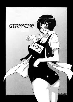 restregarse restregarse