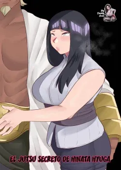 El Jutsu Secreto De Hinata Hyuga El Jutsu Secreto De Hinata Hyuga