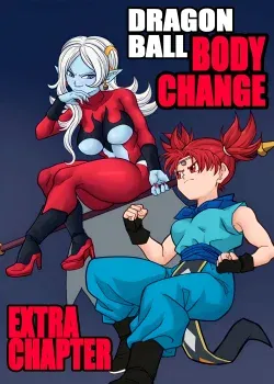 BODY CHANGE EXTRA BODY CHANGE EXTRA