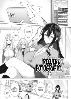 Recuerdo fotografico Recuerdo fotografico