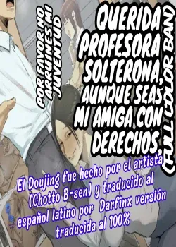 MI QUERIDA PROFESORA TRADUCIDA POR COMPLETO MI QUERIDA PROFESORA TRADUCIDA POR COMPLETO