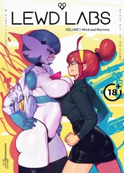 Lewd Labs Lewd Labs