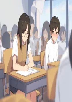 Honor Student - Pepper0 Honor Student - Pepper0