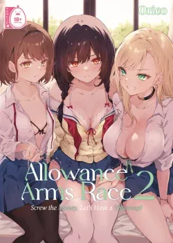 ALLOWANCE ARMS RACE 2 ALLOWANCE ARMS RACE 2