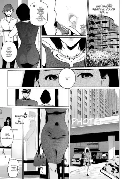 Shinjuiro no Zanzou Kazoku ga Neshizumatta Ato CAP 8 Shinjuiro no Zanzou Kazoku ga Neshizumatta Ato CAP 8