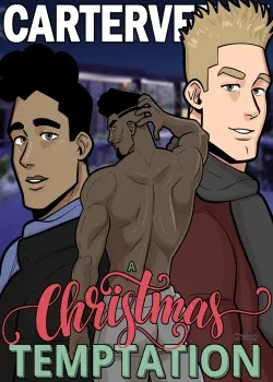 Carterverse - 17 A Christmas Temptation Carterverse - 17 A Christmas Temptation