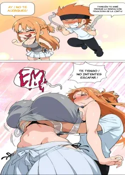 Asuna Family 37 Asuna Family 37