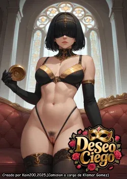 Deseo Ciego Deseo Ciego