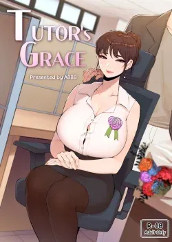 La Gracia de la Tutora 1 La Gracia de la Tutora 1