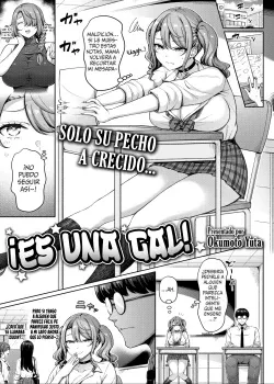 Gyaru desu zo! Y Gyaru to Mama desu zo!! (Completo Sin Censura) Gyaru desu zo! Y Gyaru to Mama desu zo!! (Completo Sin Censura)