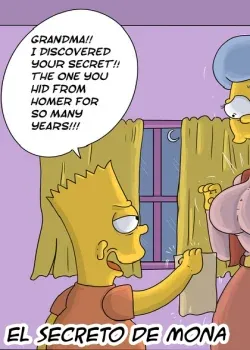 El secreto de mona El secreto de mona
