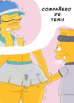 Compañero de tenis Compañero de tenis