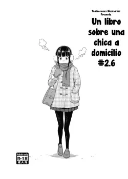 Un libro sobre una chica a domicilio #2-6 Un libro sobre una chica a domicilio #2-6