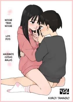 Yonayona Futari wa Warui koto- Noche tras noche los dos hacemos cosas malas Yonayona Futari wa Warui koto- Noche tras noche los dos hacemos cosas malas
