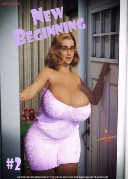 New Beginning 2 parte 2 New Beginning 2 parte 2