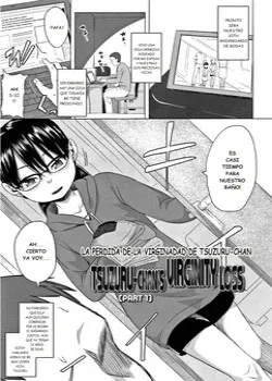 Tsuzuru-chan no Shojo Soushitsu Zenpen _ LA PERDIDA DE LA VIRGINIDAD DE TSUZURU-CHAN PARTE 1 Tsuzuru-chan no Shojo Soushitsu Zenpen _ LA PERDIDA DE LA VIRGINIDAD DE TSUZURU-CHAN PARTE 1