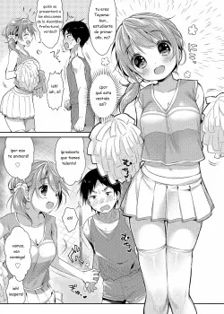 Hatsukoi Ecchi 03 - First love H 03 Hatsukoi Ecchi 03 - First love H 03
